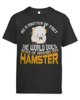 Kids Standard T-Shirt