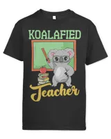 Kids Standard T-Shirt