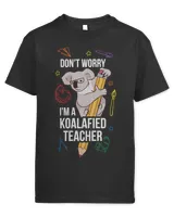 Kids Standard T-Shirt