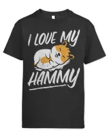 Kids Standard T-Shirt