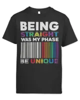 Kids Standard T-Shirt