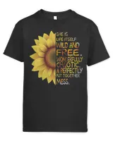 Kids Standard T-Shirt