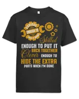 Kids Standard T-Shirt