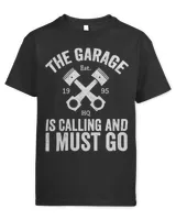 Kids Standard T-Shirt