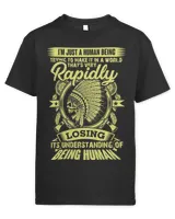 Kids Standard T-Shirt