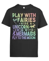 Kids Standard T-Shirt