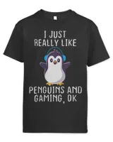 Kids Standard T-Shirt
