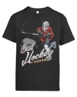 Kids Standard T-Shirt