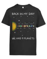 Kids Standard T-Shirt