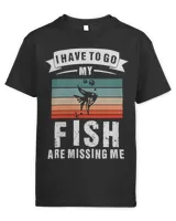 Kids Standard T-Shirt