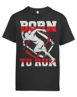 Kids Standard T-Shirt
