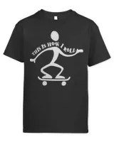Kids Standard T-Shirt