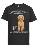 Kids Standard T-Shirt