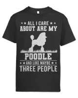 Kids Standard T-Shirt