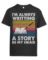 Kids Standard T-Shirt