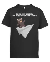 Kids Standard T-Shirt