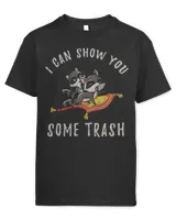 Kids Standard T-Shirt