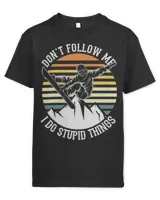 Kids Standard T-Shirt
