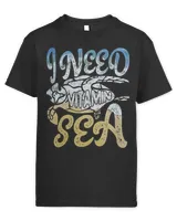 Kids Standard T-Shirt
