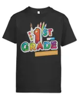 Kids Standard T-Shirt