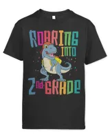 Kids Standard T-Shirt
