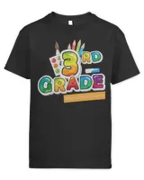 Kids Standard T-Shirt