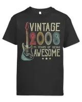 Kids Standard T-Shirt