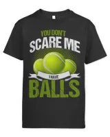 Kids Standard T-Shirt