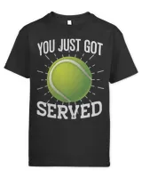 Kids Standard T-Shirt