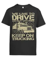 Kids Standard T-Shirt