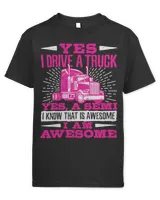 Kids Standard T-Shirt
