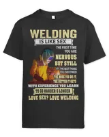 Kids Standard T-Shirt