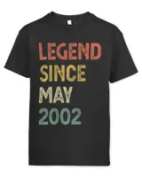 Kids Standard T-Shirt