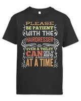 hairdresser saying funny68 Barber