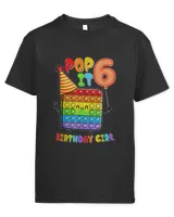 Youth's Standard T-Shirt
