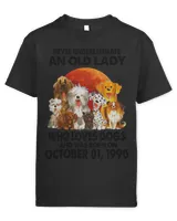 Youth's Standard T-Shirt