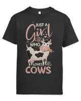 Youth's Standard T-Shirt