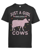 Youth's Standard T-Shirt