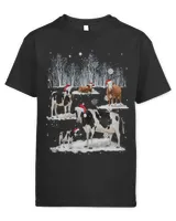 Youth's Standard T-Shirt
