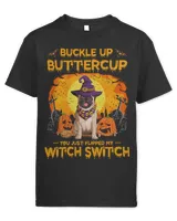 Youth's Standard T-Shirt