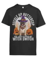 Youth's Standard T-Shirt