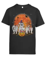 Youth's Standard T-Shirt