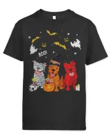 Youth's Standard T-Shirt