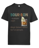 Youth's Standard T-Shirt
