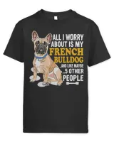 Youth's Standard T-Shirt
