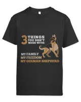 Youth's Standard T-Shirt