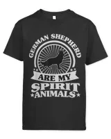 Youth's Standard T-Shirt