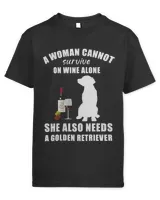 Youth's Standard T-Shirt
