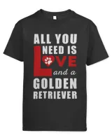 Youth's Standard T-Shirt