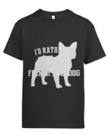 Youth's Standard T-Shirt